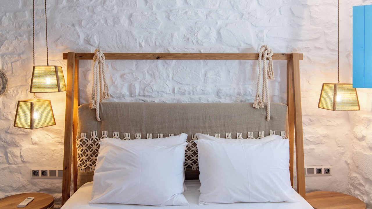 Photo of Bedroom in Santa Maria