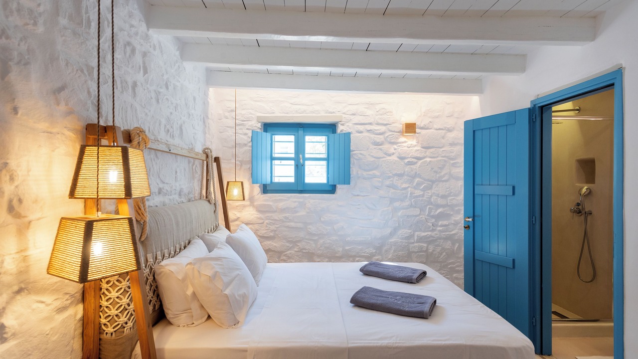 Photo of Bedroom in Santa Maria