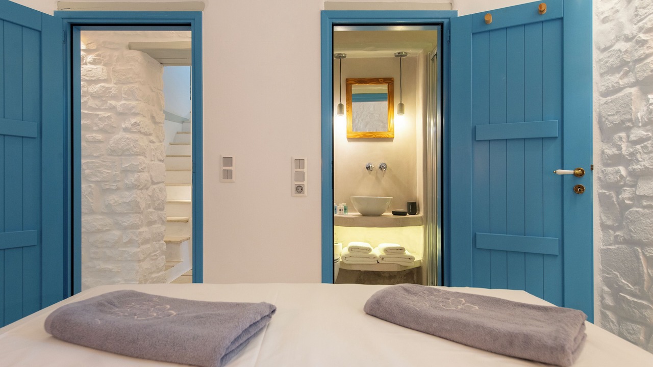 Photo of Bedroom in Santa Maria
