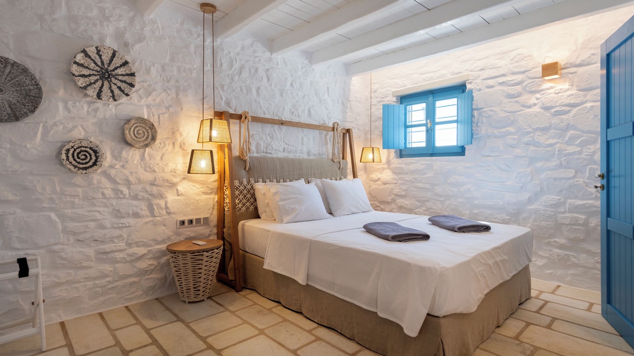 Photo of Bedroom in Santa Maria