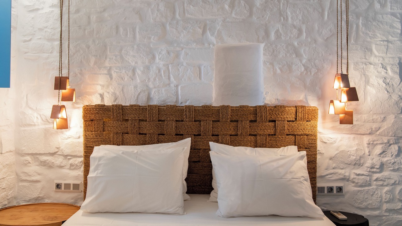 Photo of Bedroom in Santa Maria