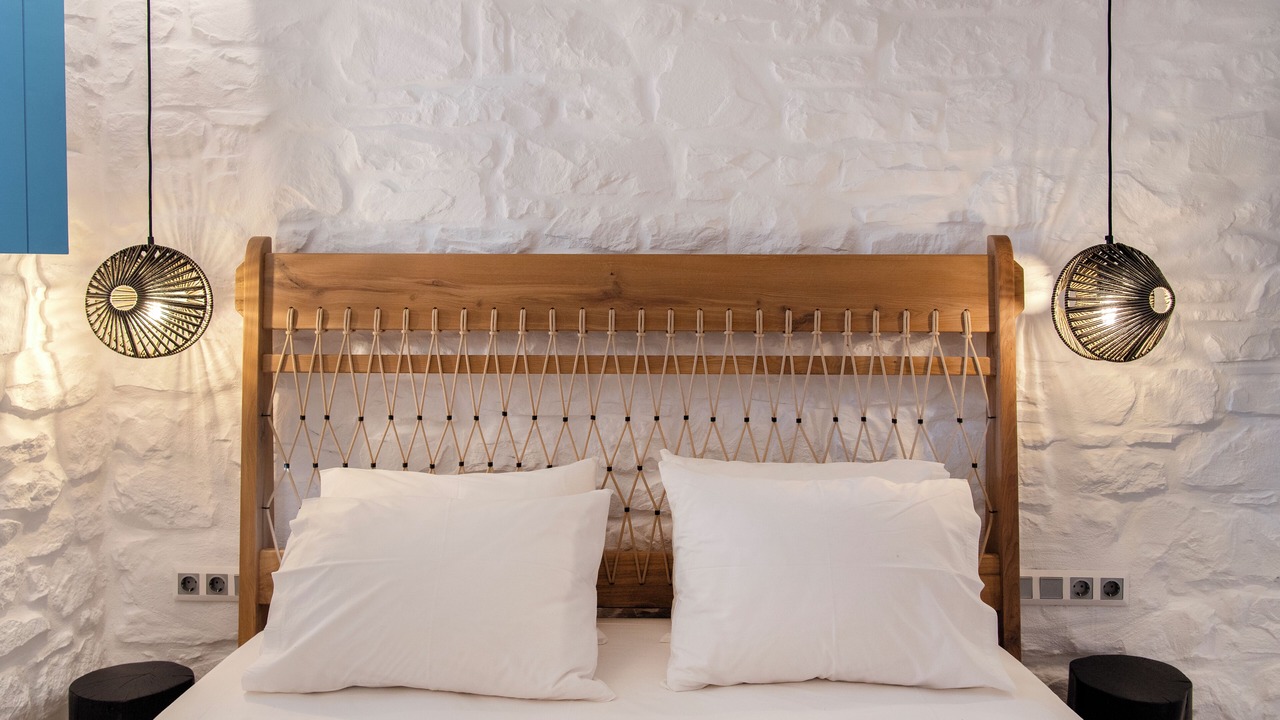 Photo of Bedroom in Santa Maria