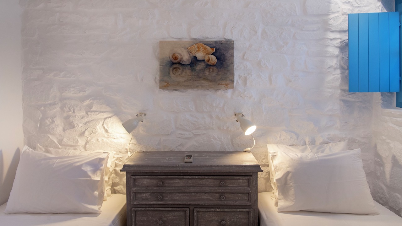 Photo of Bedroom in Santa Maria