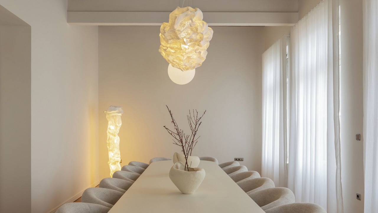 Photo of Livingroom in Plaka