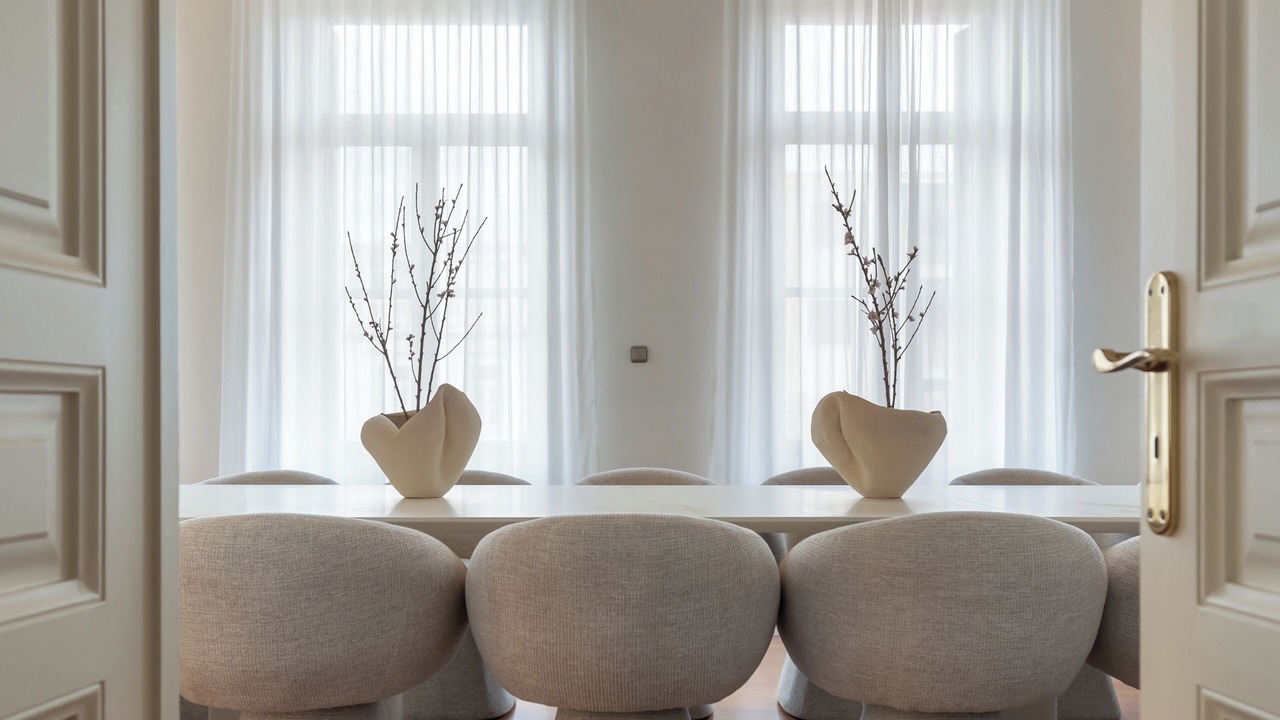 Photo of Livingroom in Plaka