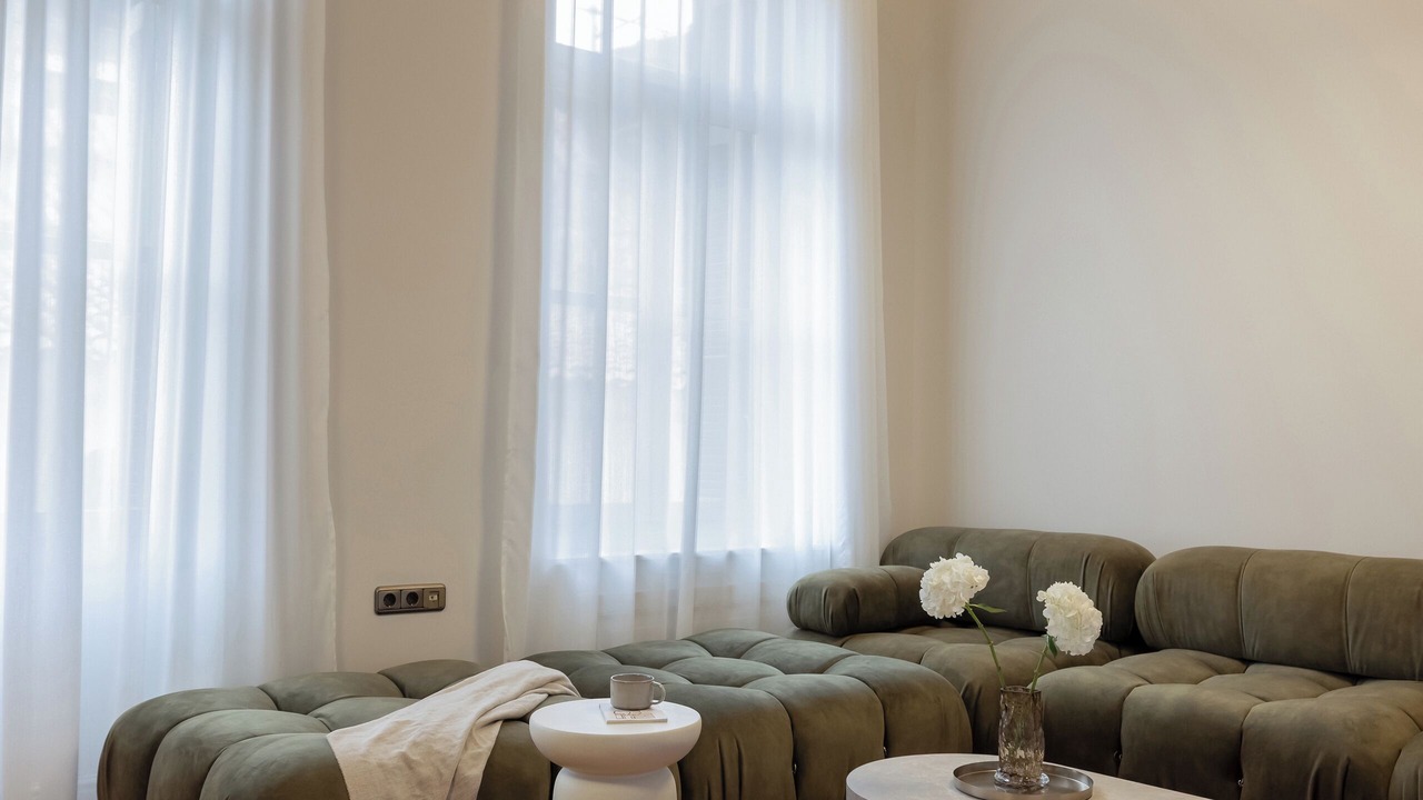 Photo of Bedroom in Plaka