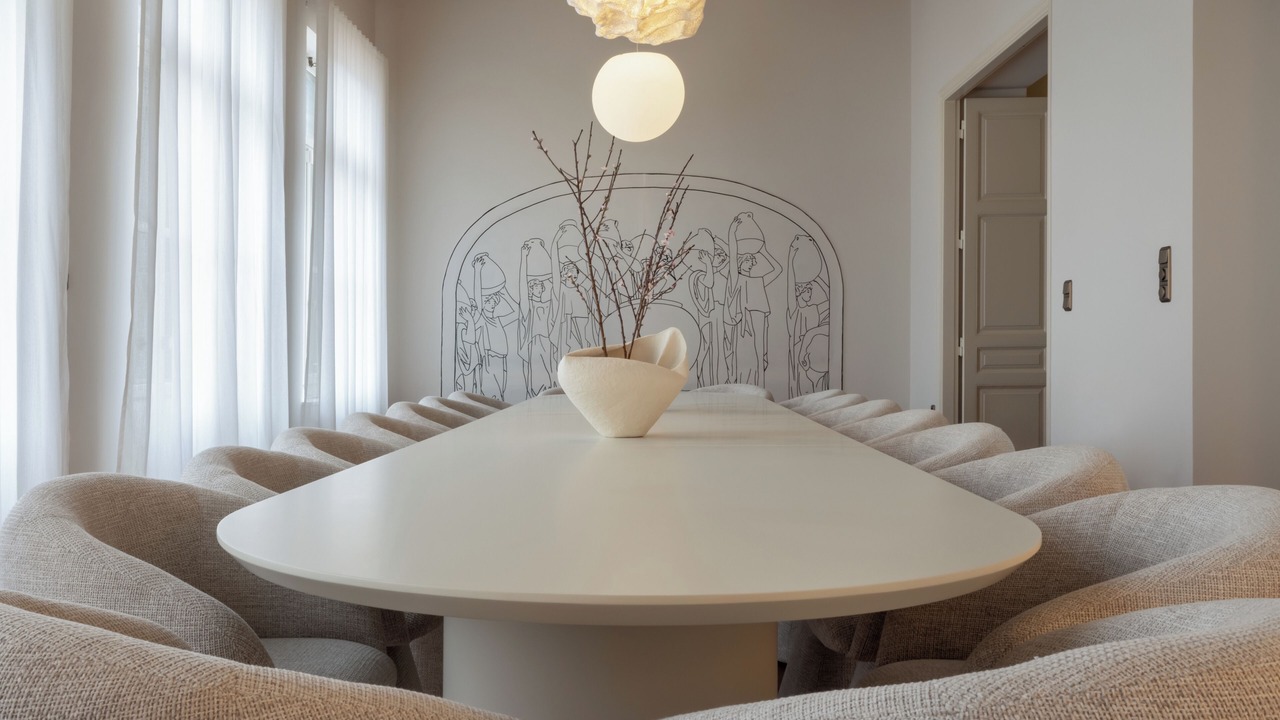Photo of Livingroom in Plaka