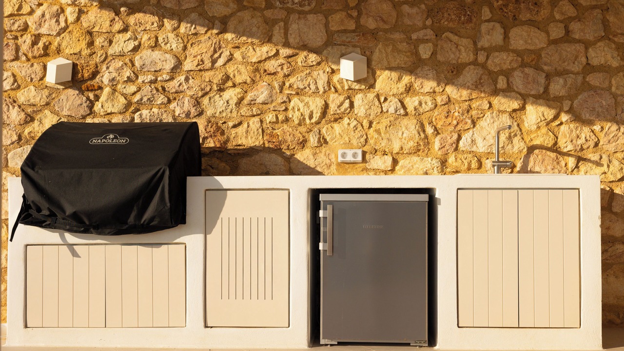 Photo of Outdoor in Glinado