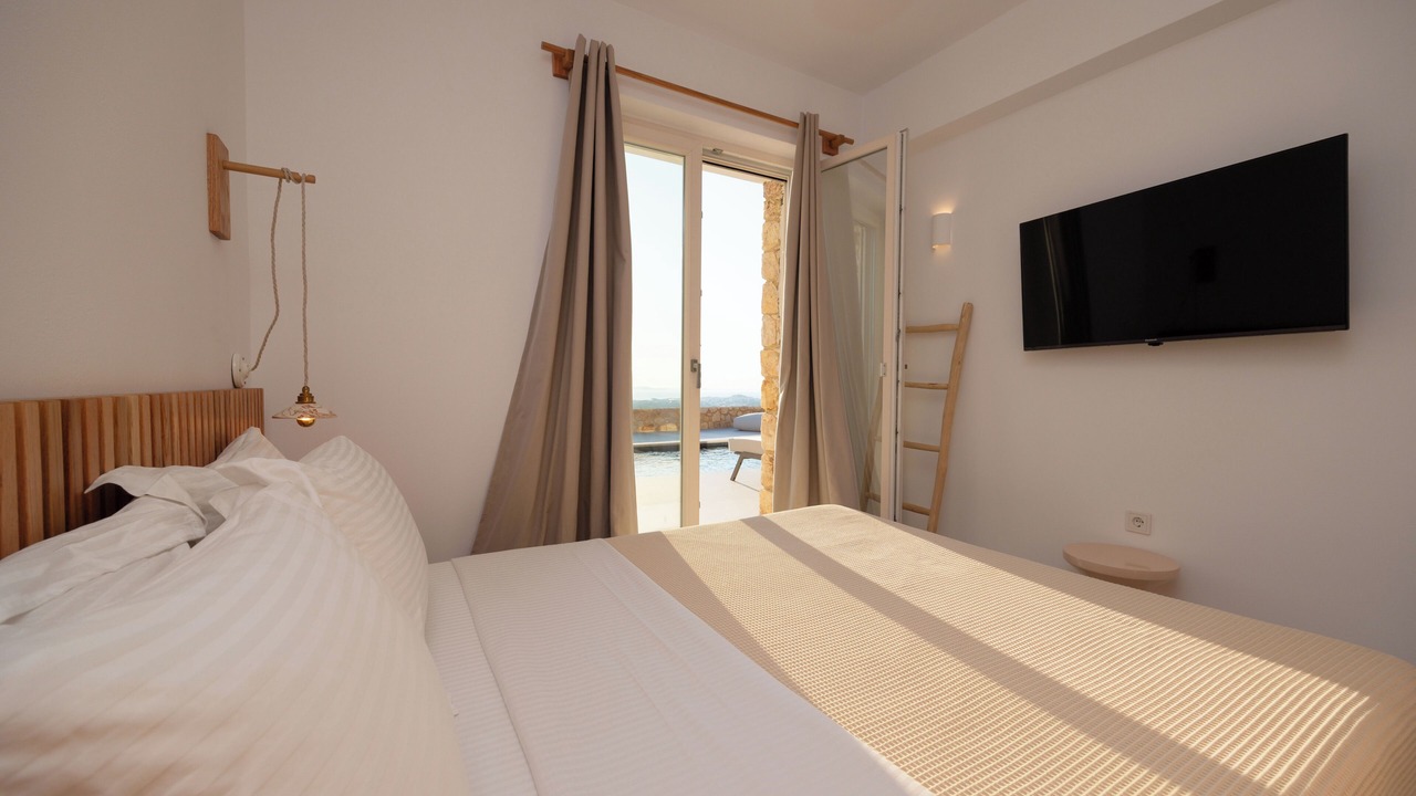 Photo of Bedroom in Glinado