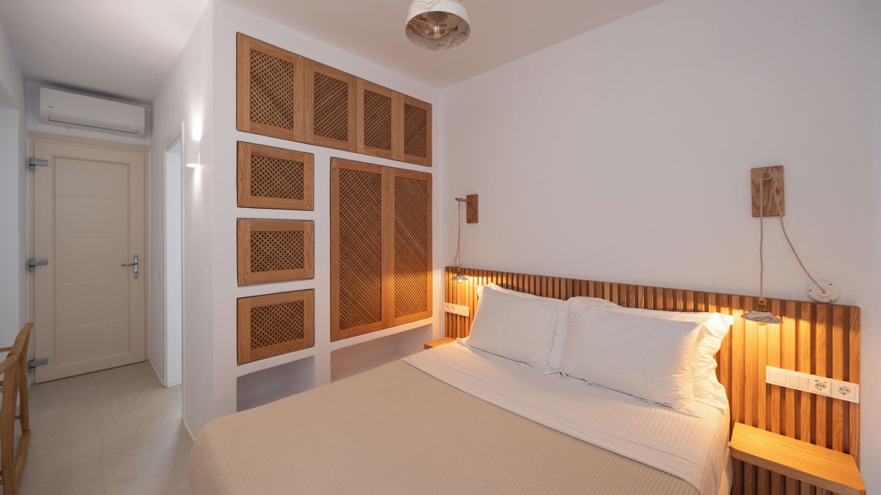 Photo of Bedroom in Glinado