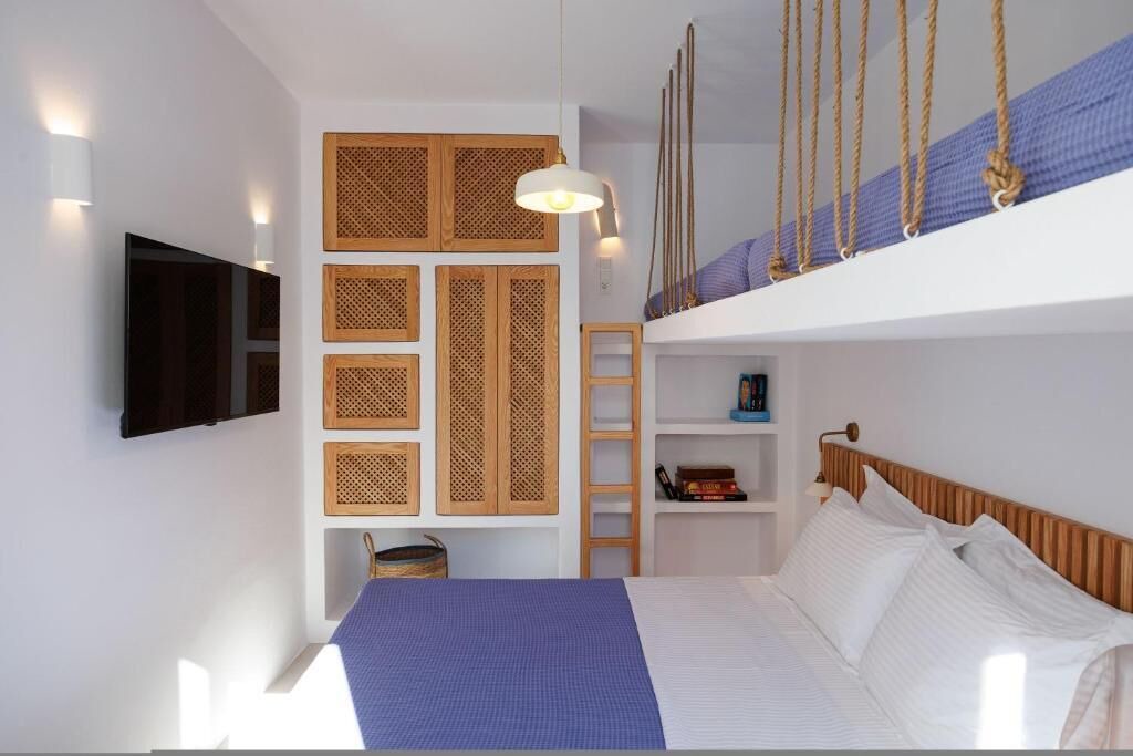 Photo of Bedroom in Glinado