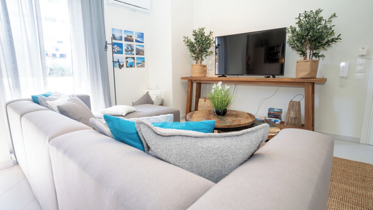Photo of Livingroom in Petaloudes