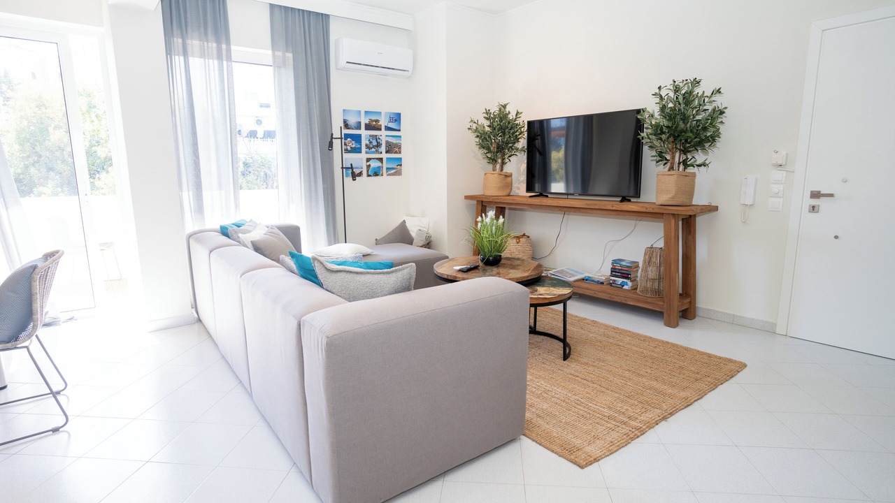 Photo of Livingroom in Petaloudes