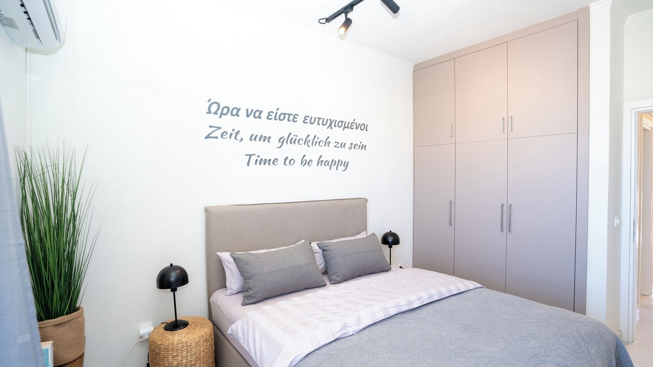Photo of Bedroom in Petaloudes