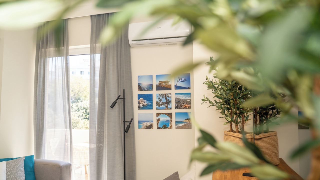 Photo of Bedroom in Petaloudes