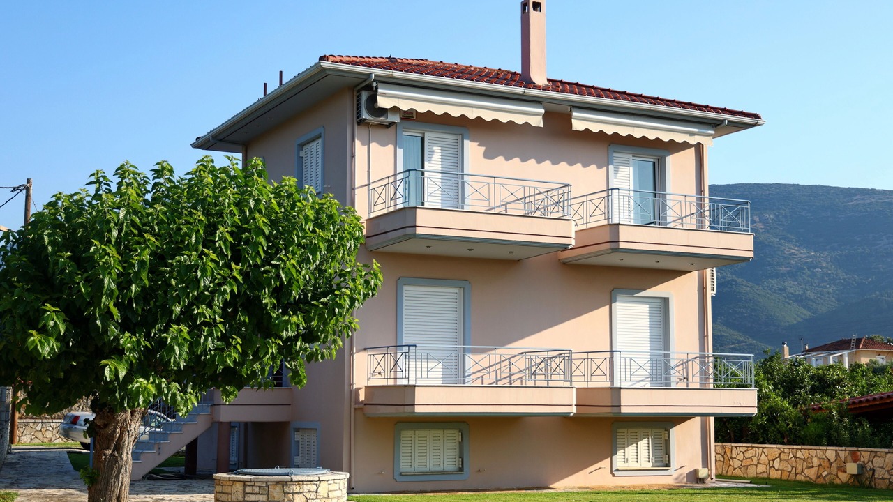 Photo of Outdoor in Gefira Mpania