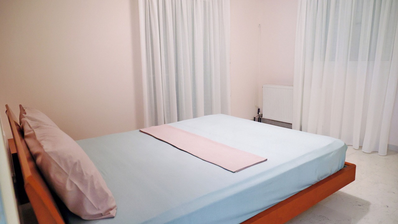 Photo of Bedroom in Gefira Mpania