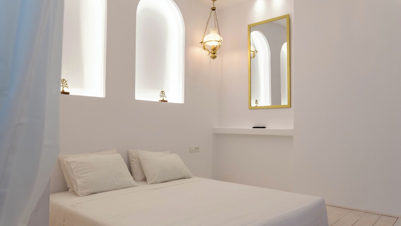 Photo of Bedroom in Psinthos