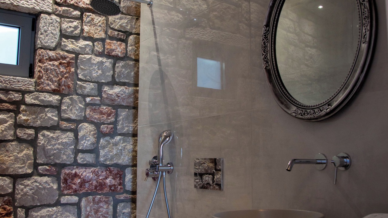 Photo of Bathroom in Psinthos