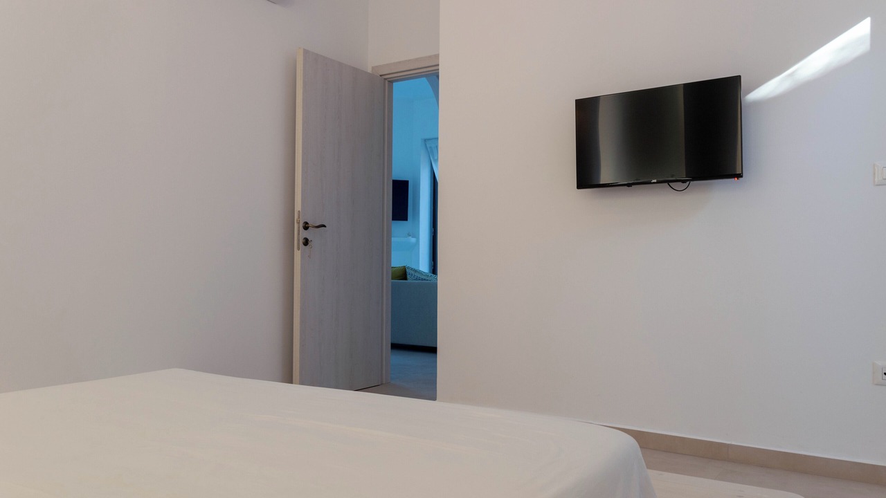 Photo of Bedroom in Psinthos
