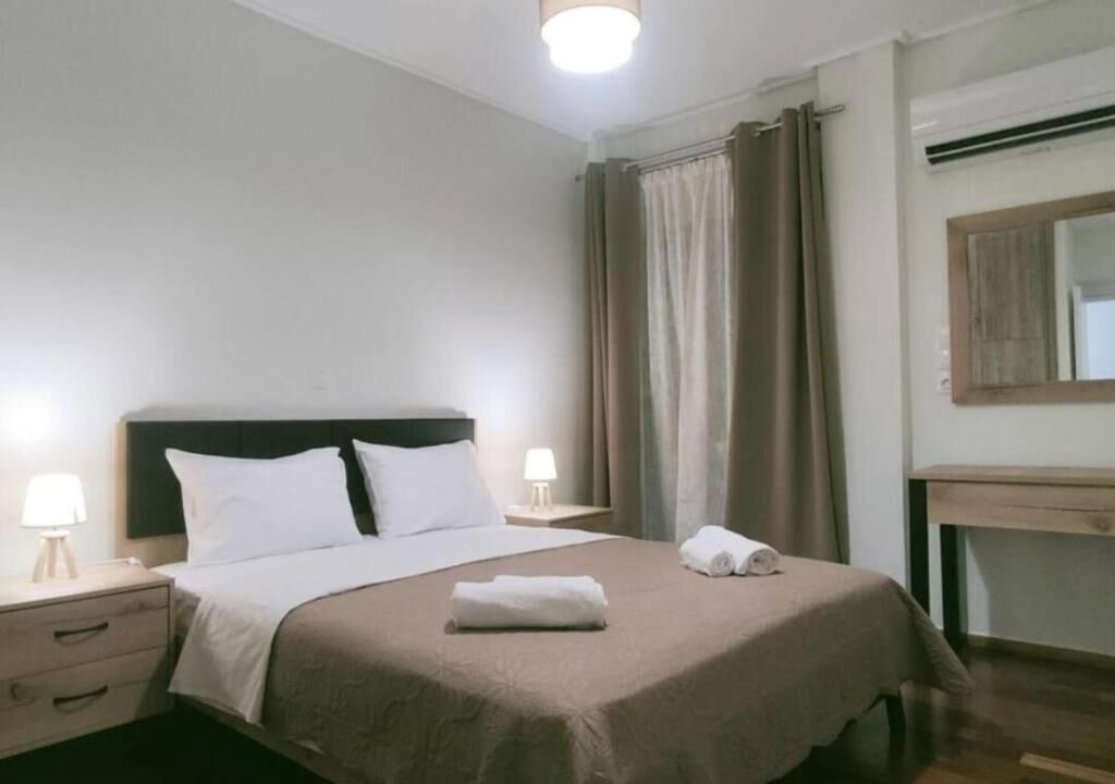 Photo of Bedroom in Marousi