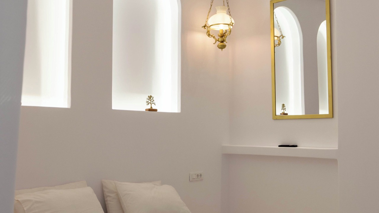 Photo of Bedroom in Psinthos
