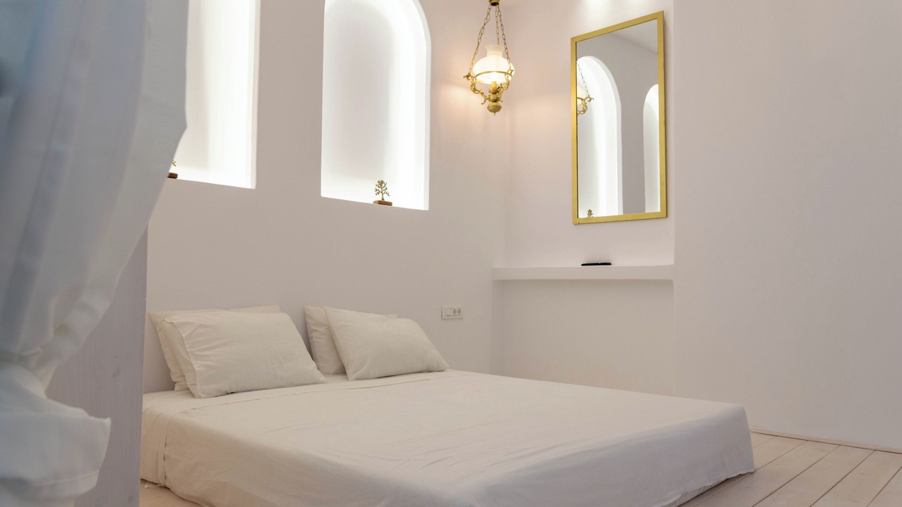 Photo of Bedroom in Psinthos