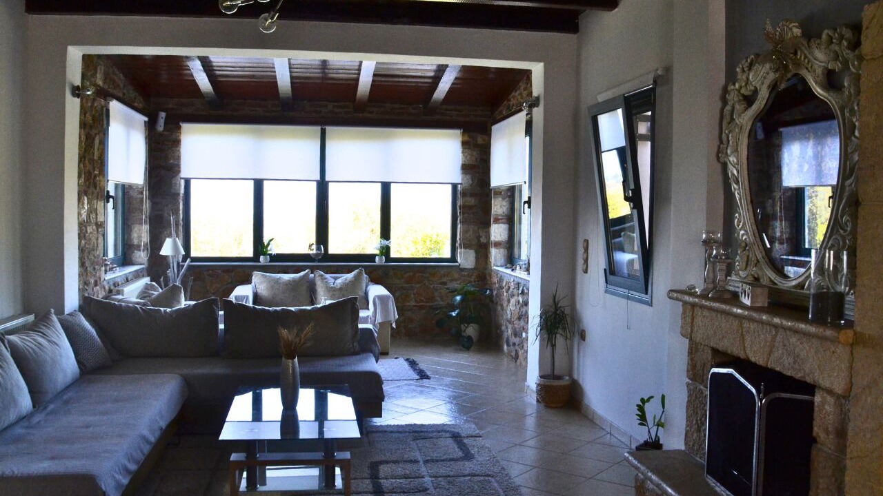 Photo of Livingroom in Chalcis