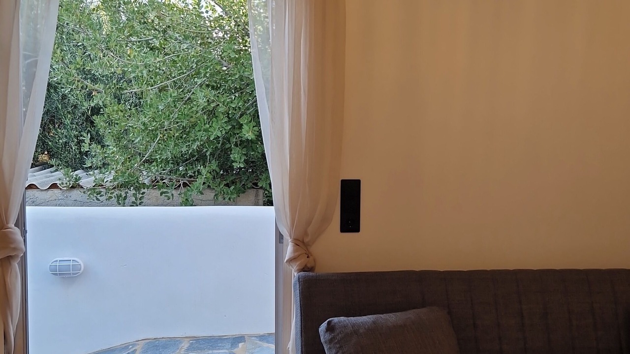 Photo of Livingroom in Paros