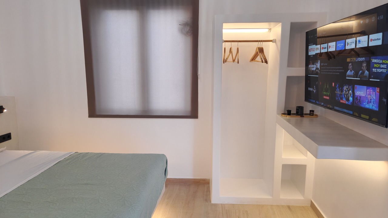 Photo of Bedroom in Paros