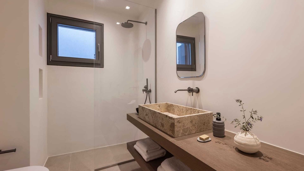 Photo of Bathroom in Santa Maria