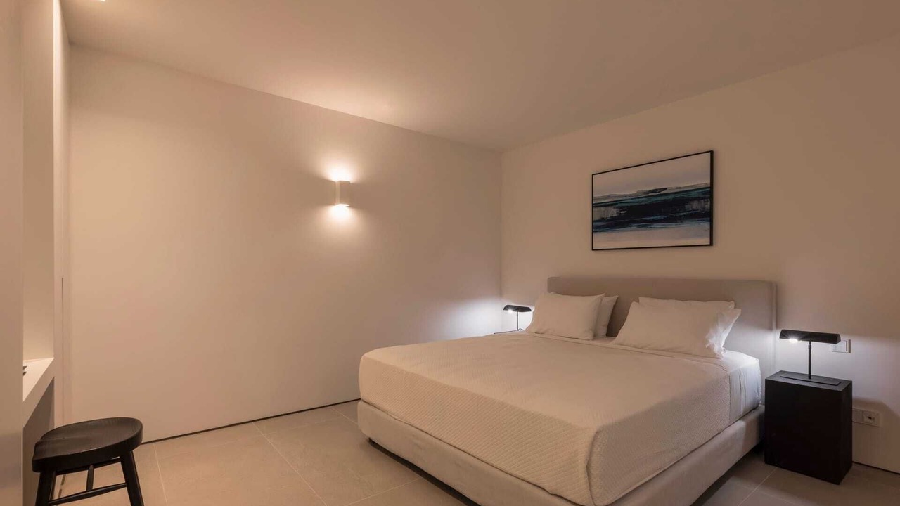 Photo of Bedroom in Santa Maria
