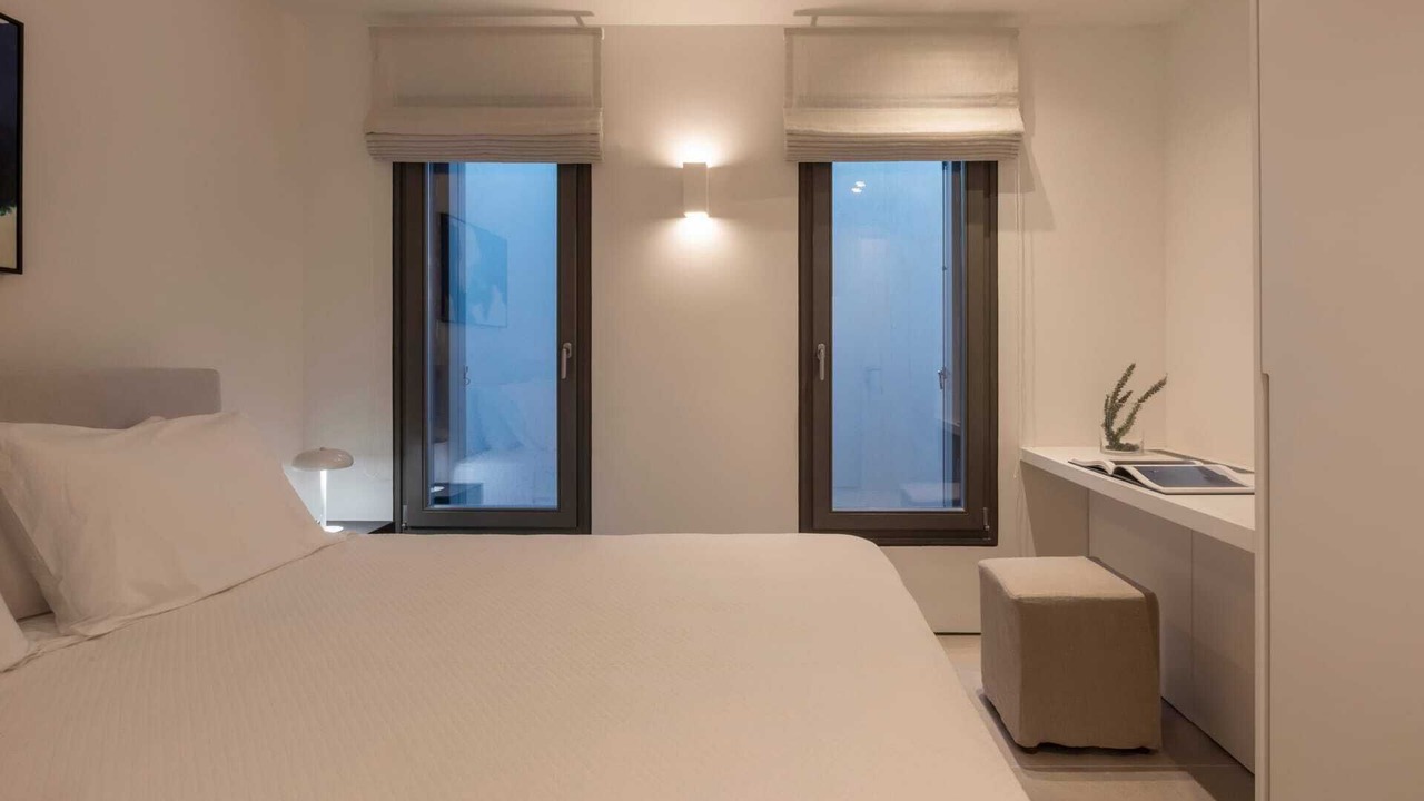 Photo of Bedroom in Santa Maria