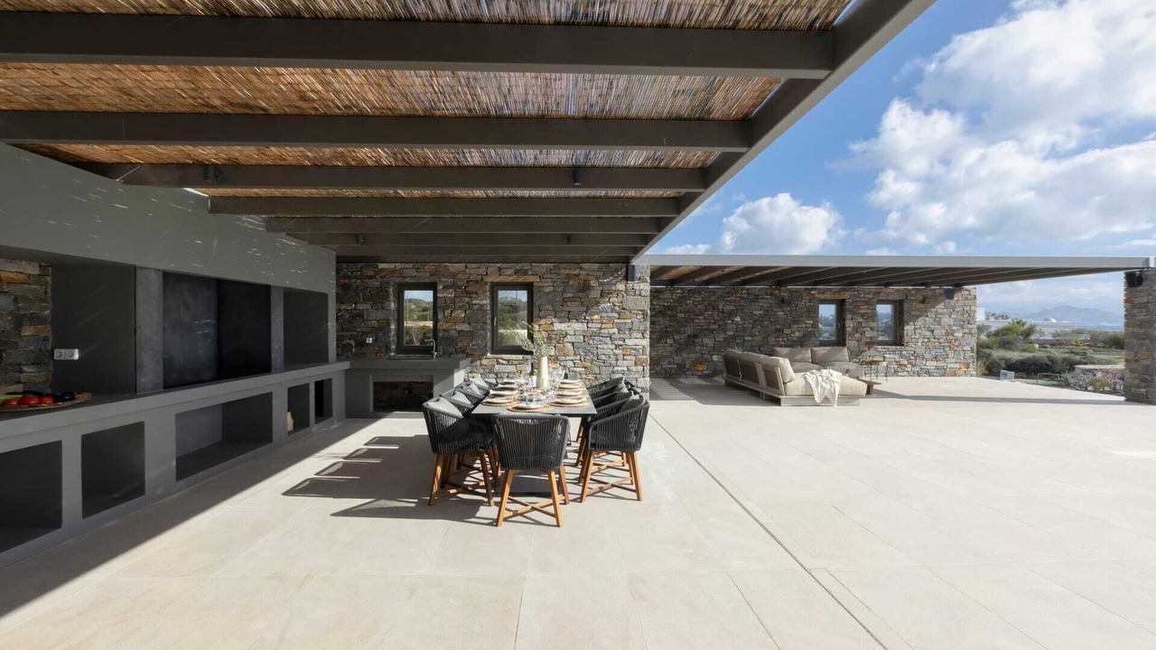 Photo of Outdoor in Santa Maria