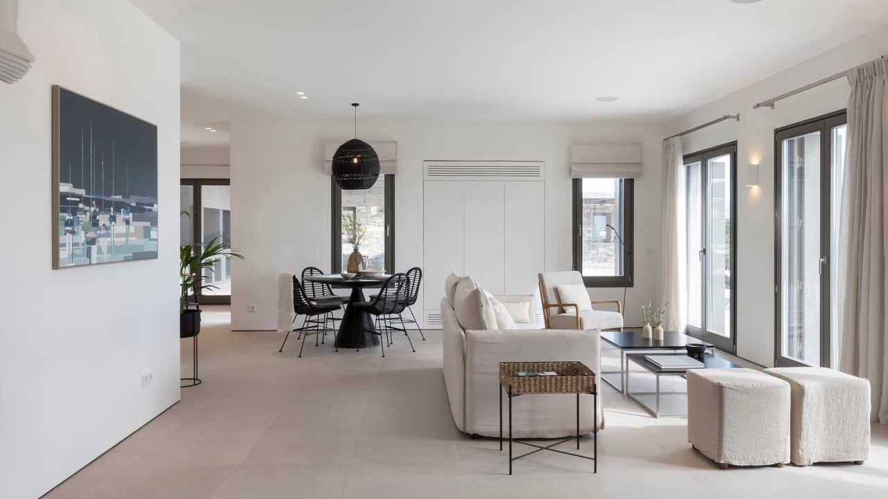 Photo of Livingroom in Santa Maria