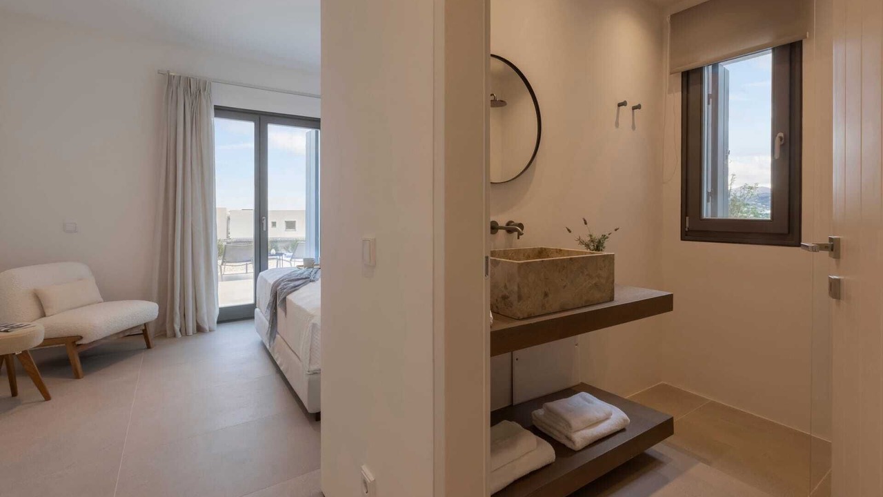 Photo of Bedroom in Santa Maria