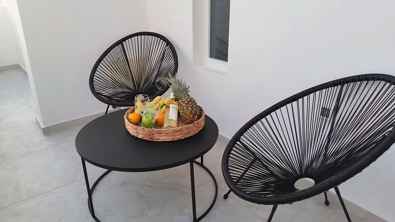 Photo of Outdoor in Naxos Town