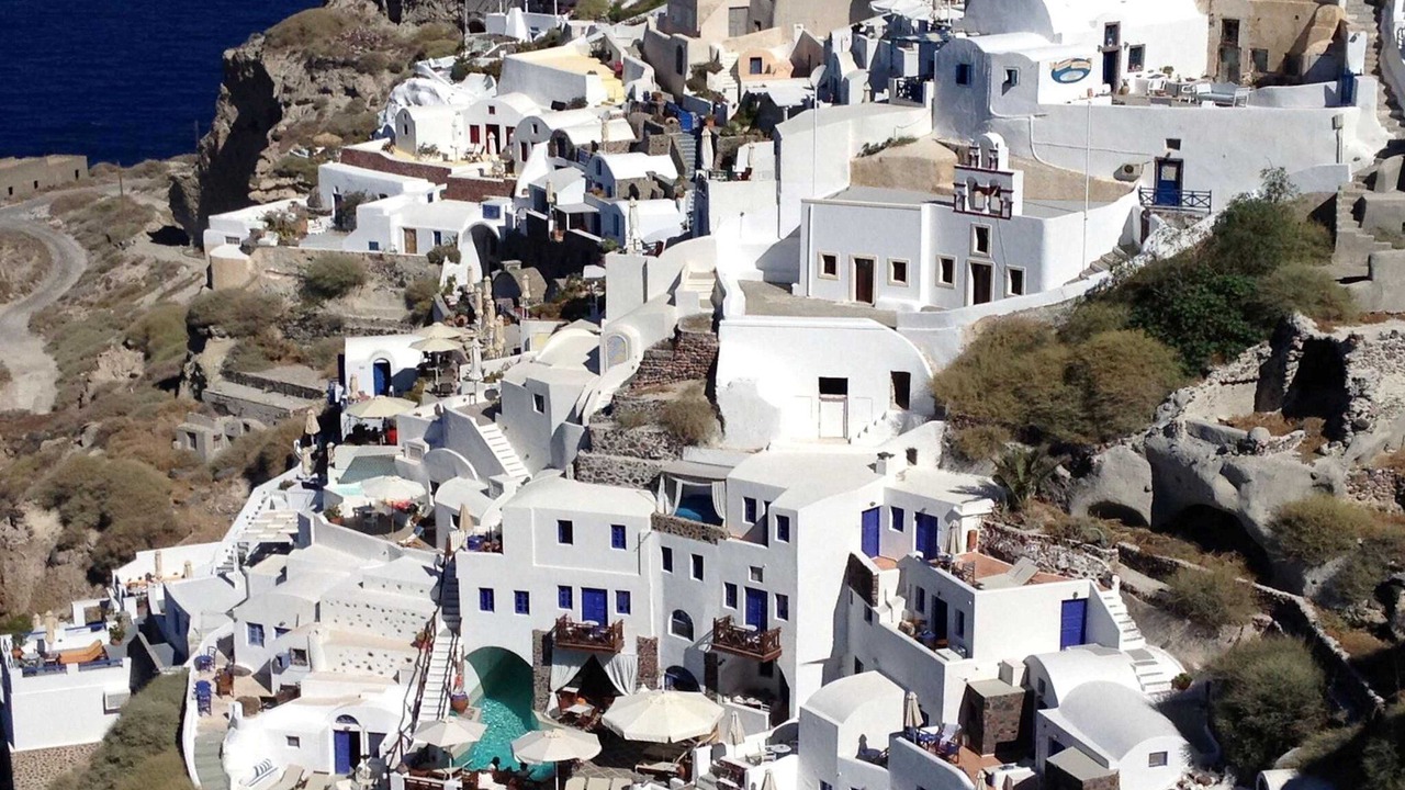 Photo of Others in Akrotiri