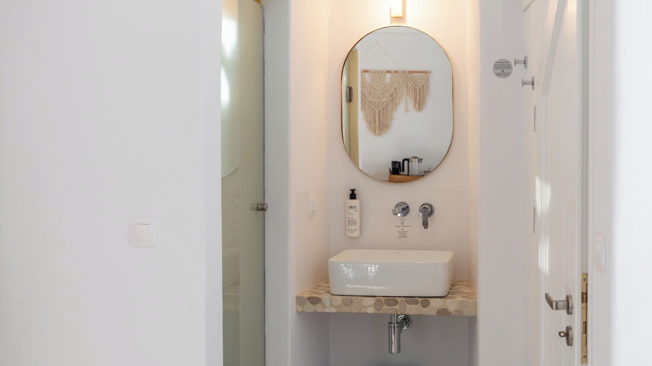 Photo of Bathroom in Little Venice