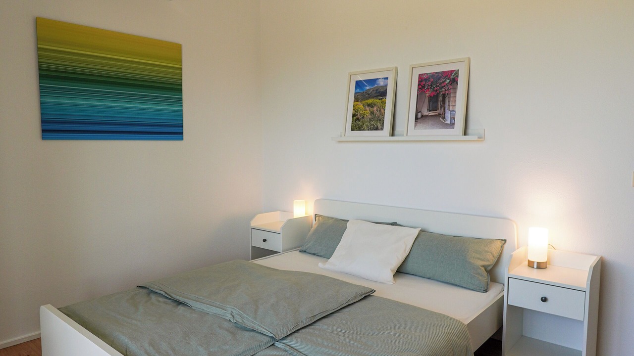 Photo of Bedroom in Riglia