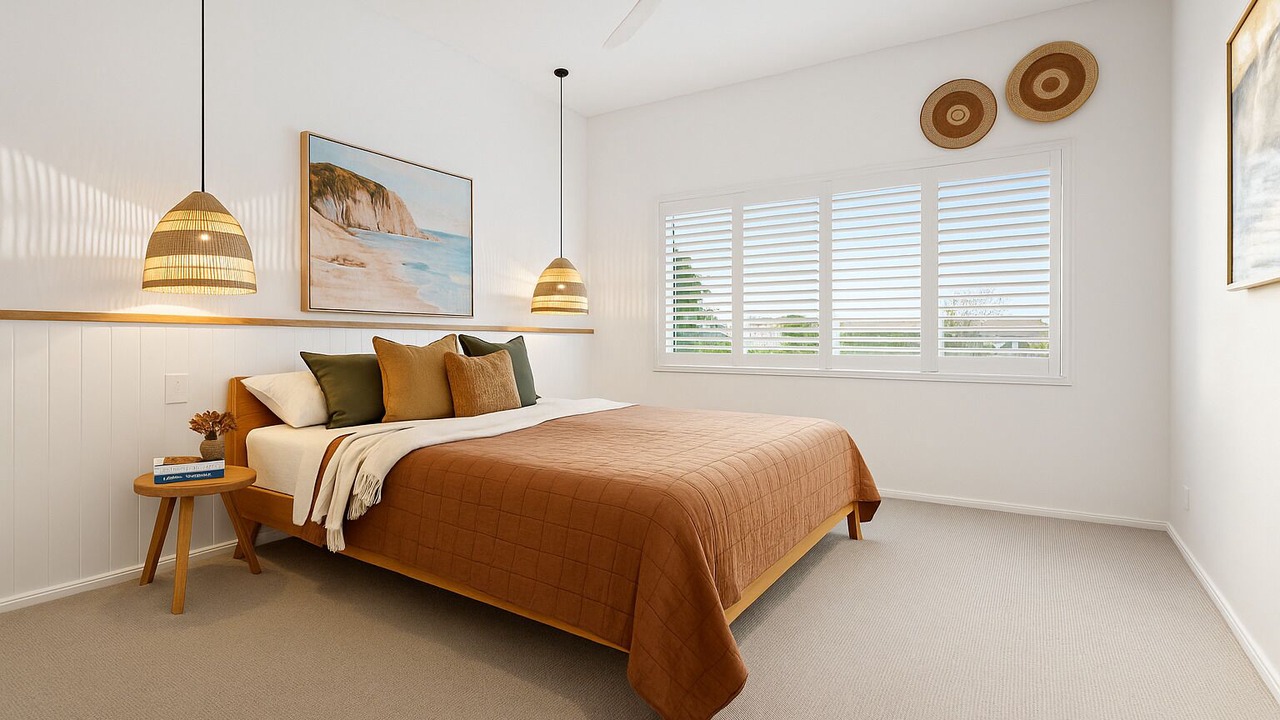 Photo of Bedroom in Scarborough