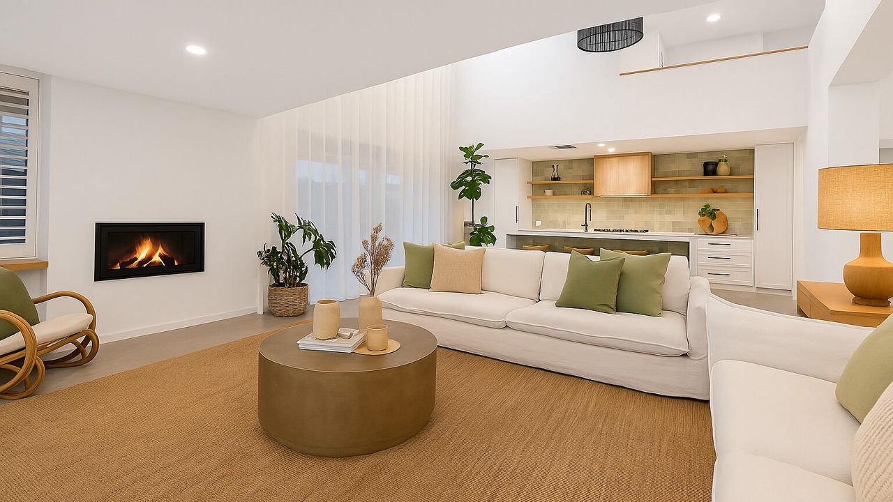 Photo of Livingroom in Scarborough