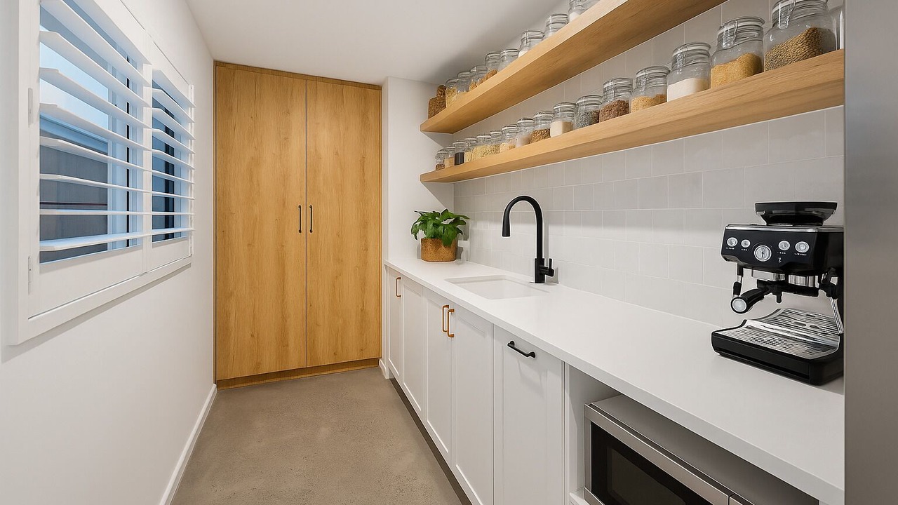 Photo of Kitchen in Scarborough