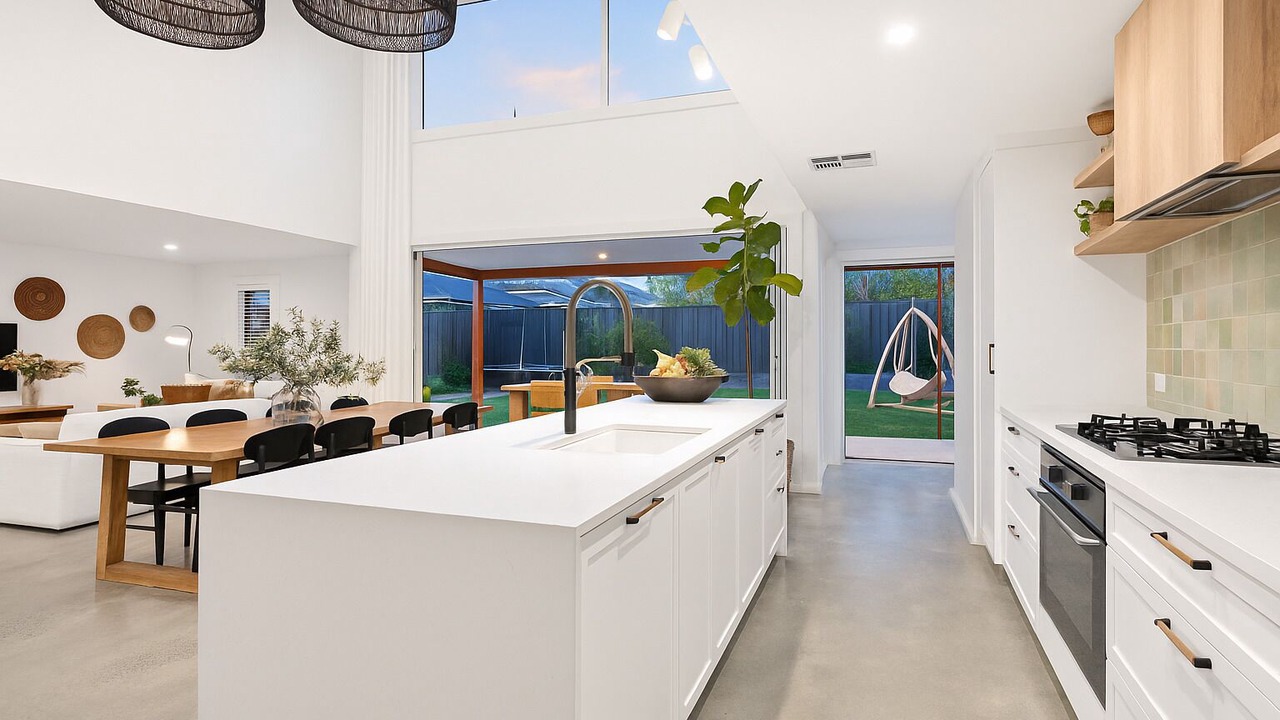 Photo of Kitchen in Scarborough