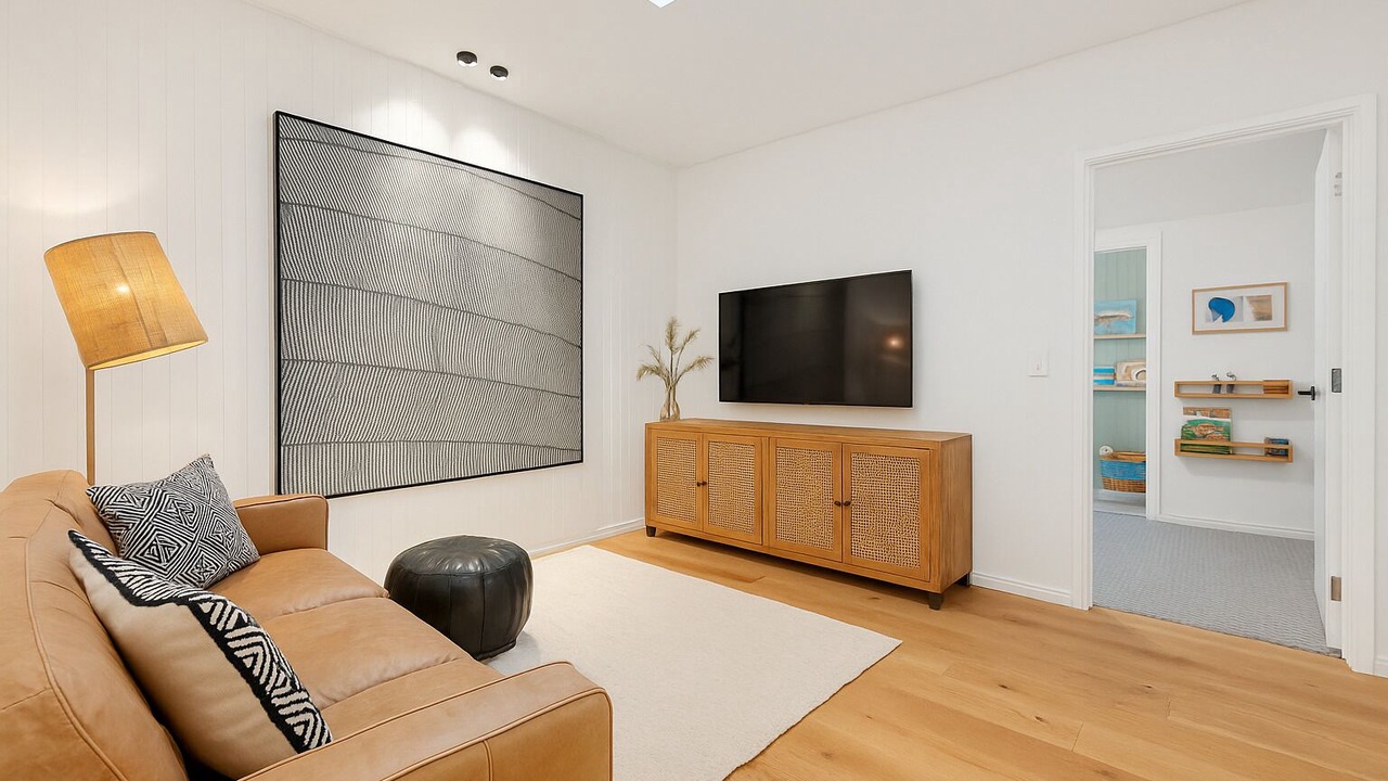 Photo of Livingroom in Scarborough