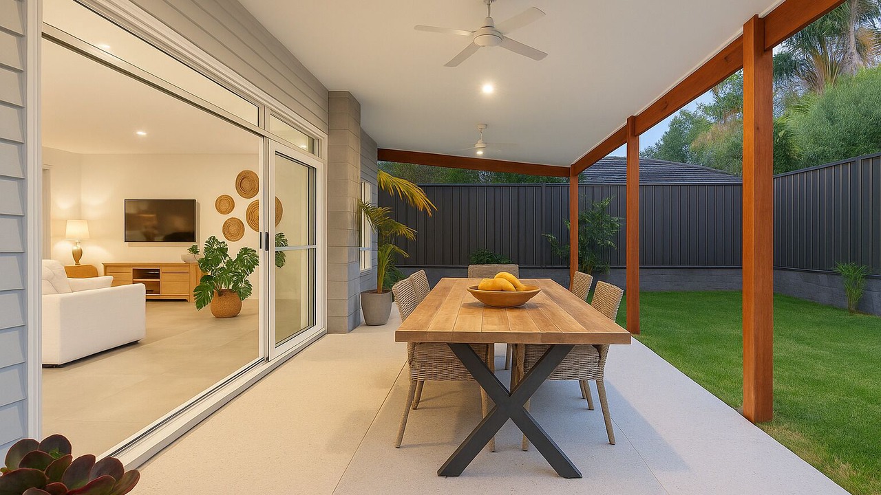 Photo of Outdoor in Scarborough