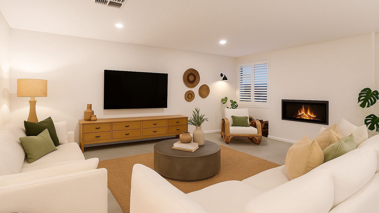 Photo of Livingroom in Scarborough