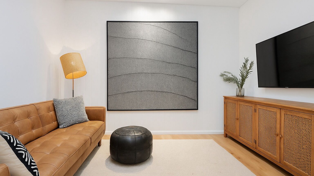 Photo of Livingroom in Scarborough