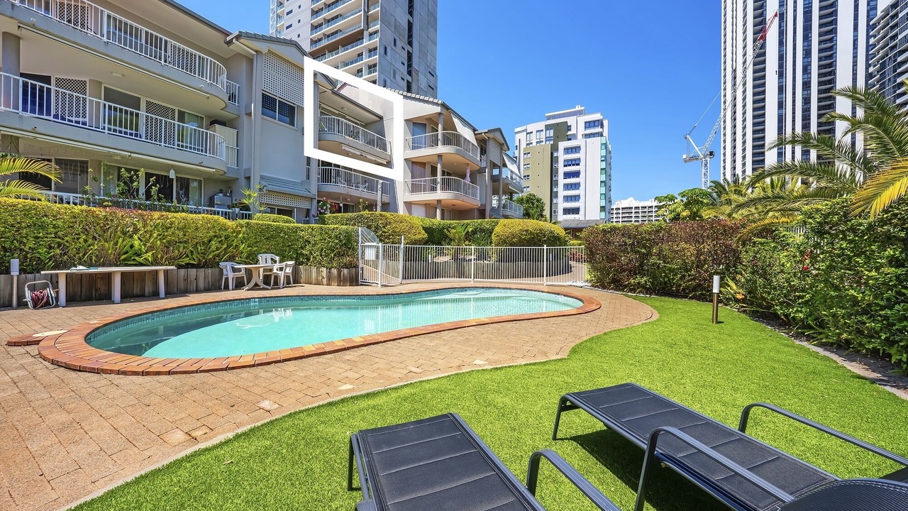 Photo of Outdoor in Broadbeach