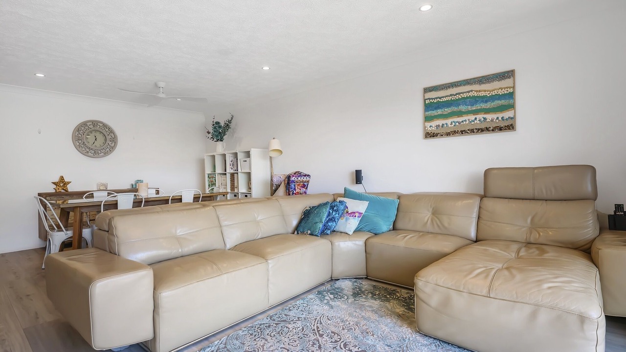 Photo of Livingroom in Broadbeach